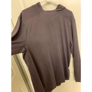 lululemon conflux hoodie